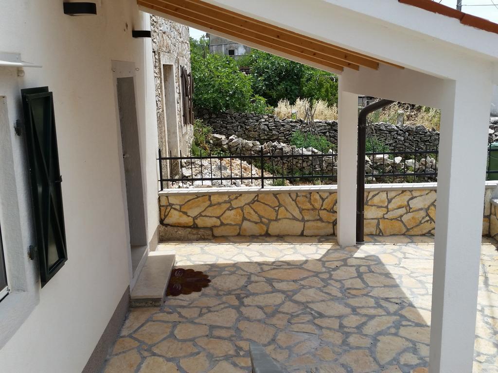 Holiday Home Casa Matilde Коромачно Номер фото
