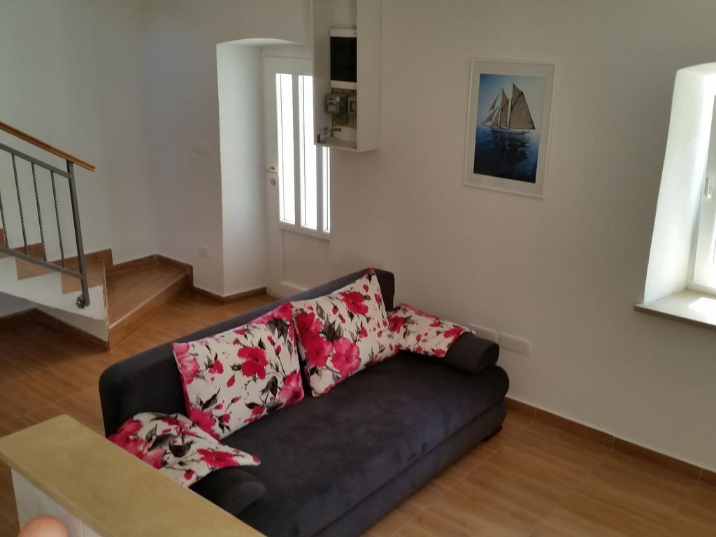Holiday Home Casa Matilde Коромачно Номер фото
