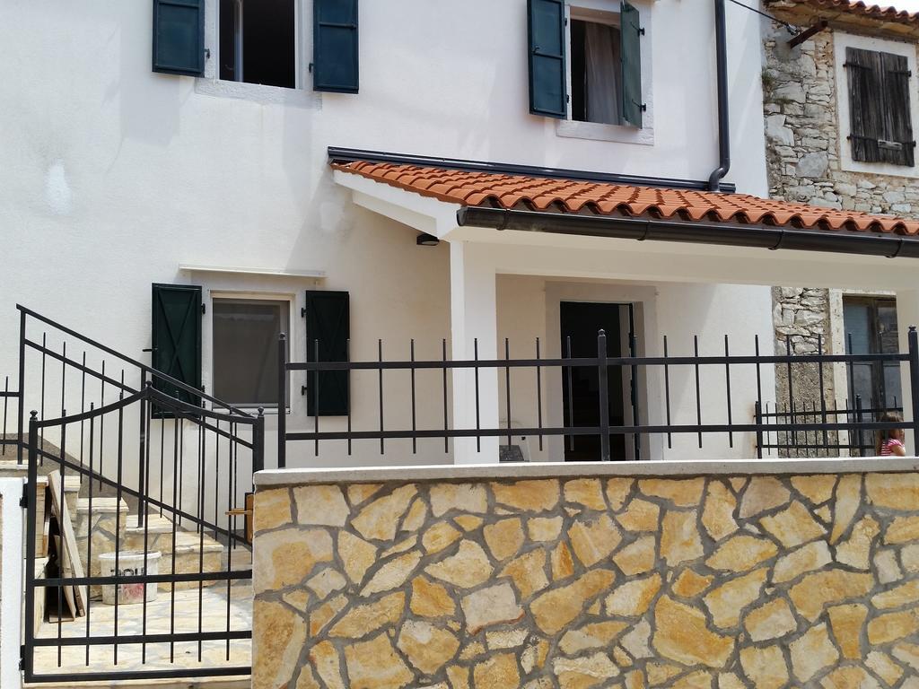 Holiday Home Casa Matilde Коромачно Номер фото