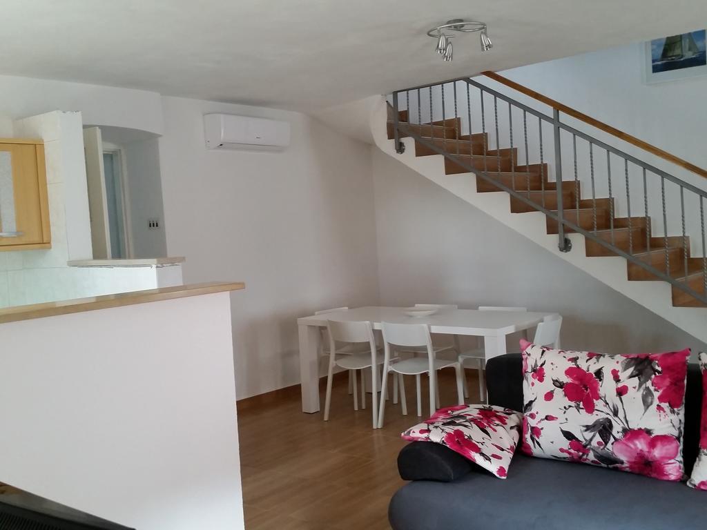 Holiday Home Casa Matilde Коромачно Номер фото