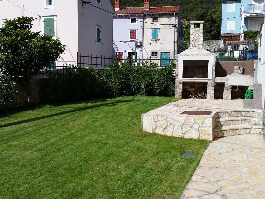 Holiday Home Casa Matilde Коромачно Экстерьер фото