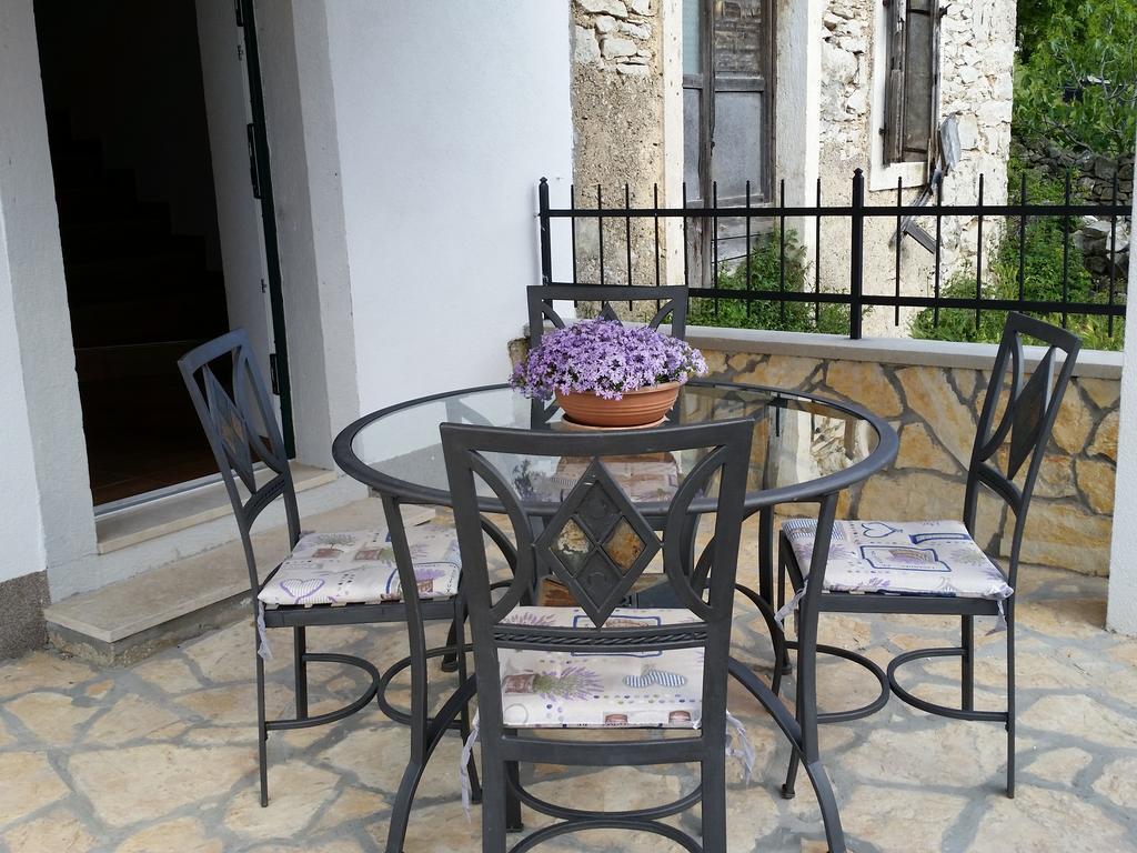 Holiday Home Casa Matilde Коромачно Экстерьер фото