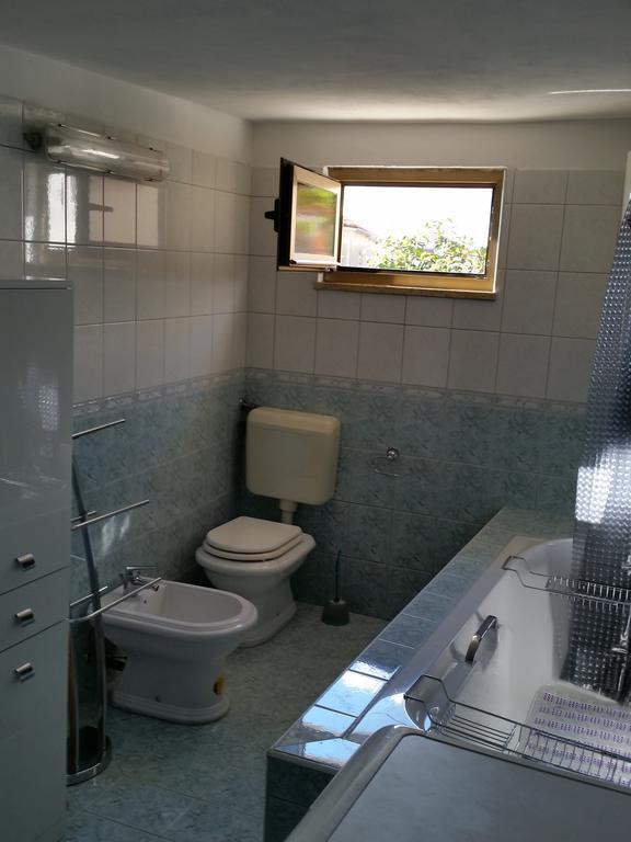 Holiday Home Casa Matilde Коромачно Экстерьер фото