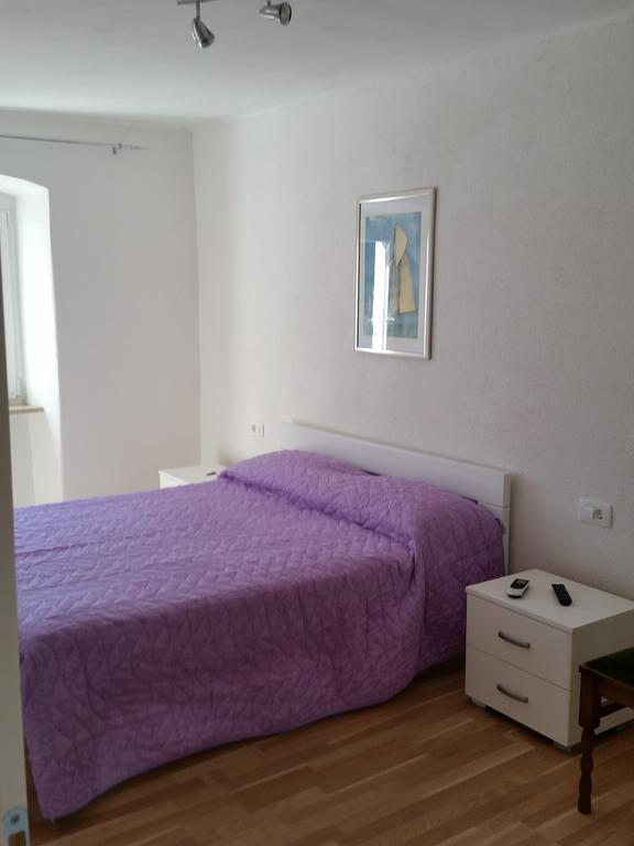 Holiday Home Casa Matilde Коромачно Экстерьер фото